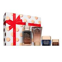Estee Lauder Advanced Night Repair The Lift + Glow Routine 50 ml + 30 ml + 15 ml +5 ml 100ml