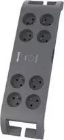 Apsauginis filtras Philips SPN3180A/60 – 8 lizdai, 2,0 m laidas