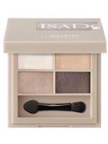 ISADORA Akių šešėliai (09 Pearls Allure), 3,5 g