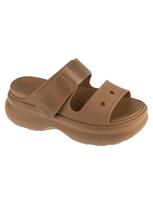 CROCS Moteriškos šlepetės, Crocs Soho Two Strap 212861-2EY