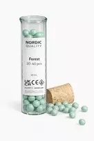 Dulkių siurblių gaiviklis Nordic Quality, miško kvapo, 24 vnt. pakuotė / 7662634