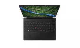 Lenovo ThinkPad P16s G5 AMD | Black | 16 " | IPS | WUXGA | 1920 x 1200 pixels | Anti-glare | AMD Ryzen AI 7 PRO | 450 | 32GB | LPCAMM2 LPDDR5X | Solid-state drive capacity 1000GB | NVIDIA RTX PRO 500 Blackwell Generation | GDDR7 | 6GB | Windows 11 Pro