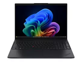 Lenovo ThinkPad L16 Gen 3 16 WUXGA ULT5-325/24GB/512GB/Intel Graphics/WIN11 Pro/ENG Baclit kbd/FP/3Y Warranty | Lenovo