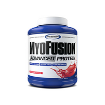 Gaspari Nutrition MyoFusion Advanced Protein 1814 g