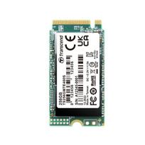 SSD diskas Transcend MTE400S 256GB M.2 2242 PCI-E x4 Gen3 NVMe (TS256GMTE400S) | TS256GMTE400S | 0760557861164