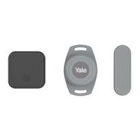 Yale Smart Opener Gate | 05/102310/BW | 5052847114544