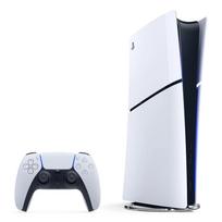 Sony PS5 Konsole SLIM Digital Edition 825GB E-Chassis | 1000049749 | 711719020837