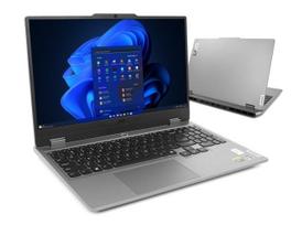 Lenovo LOQ 15 nešiojamas kompiuteris - Ryzen 7 7445HS | 15,6"-144Hz | 32GB | 1TB | Windows 11 | RTX3050 | 83DX00F2PB|10M232 | 5906849863057