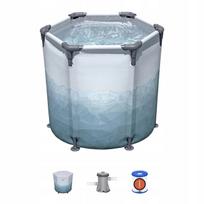 Bestway Lay-Z-Spa GLACIAL DIP ledo vonia grūdinimuisi 80x90 cm