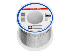 Lydmetalis su kanifolija TINOL Sn60Pb40 0.70mm 250g