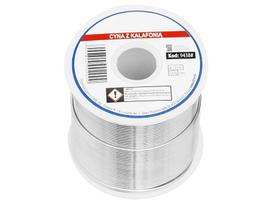 Lydmetalis 1.50mm 1kg Sn60Pb40