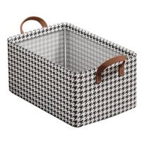 Sandėliavimo krepšys - 110l - 50x40x50cm - spintos organizatorius