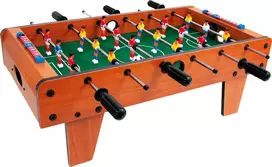 Table Football Natural