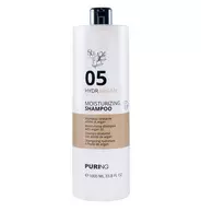 PÜRING PR 05 Hydrargan Moisturizing Shampoo 1000ml