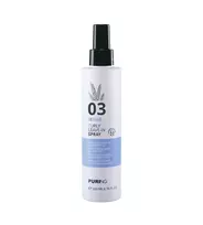 PÜRING PR 03 Rehab Curly Leave-In Spray 200ml