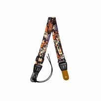 Gitaros diržas Soldier STP-2826-06