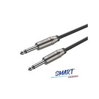 Laidas gitarai SMART Roxtone SGJJ100L10 (10m)