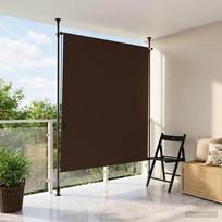 Lauko Ritininė Žaliuzė Ruda 100 x 270 cm