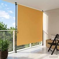 Lauko Ritininė Žaliuzė Smėlio 150 x 270 cm