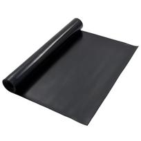 Grindų kilimėlis Juoda 12 x 5 m Guma