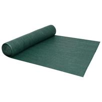 Privatumo suteikiantis tinklelis žalias 36x25m HDPE