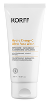 KORFF Hydra Energy C valomasis gelis, 200 ml