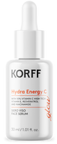 KORFF Hydra Energy C serumas, 30 ml