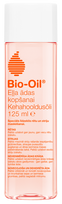 BIO-OIL strijas mažinantis aliejus, 125 ml