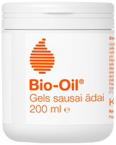 BIO-OIL sausai odai, 200 ml