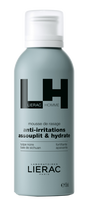 LIERAC Homme skutimosi putos, 150 ml