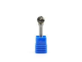 Freza, šlifavimo antgalis Geko G37507 G37507, apvalinimo, 56 mm x 12 mm