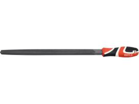 Dildė Yato YT-62341 YT-62341, trikampė, 300 mm x 24 mm, plienui, 0 "
