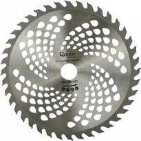 Pjovimo diskas Geko G78136, 250 mm x 30 mm