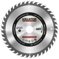 Pjovimo diskas Kreator KRT020407, 150 mm x 20 mm