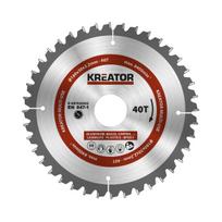 Pjovimo diskas Kreator KRT020502, 160 mm x 30 mm