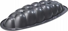 Kepimo forma Patisse Profi, juoda sp., 39 cm x 17 cm