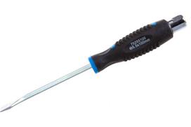 Plokščias atsuktuvas Forsage F-70255100 26912, plokščias, 26 cm, 0.55 cm