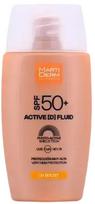 Priemonė įdegio priežiūrai veidui Martiderm Sun Care Active [D] SPF50+, 50 ml
