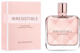 Kvapusis vanduo Givenchy Irresistible Refillable, 100 ml