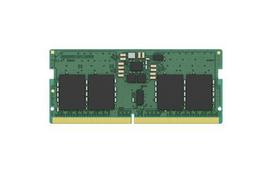 Operatyvioji atmintis (RAM) Kingston ValueRAM, DDR5, 8GB, 6400 MHz