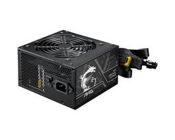 Maitinimo blokas MSI MAG A750BN 750 W, 12 cm
