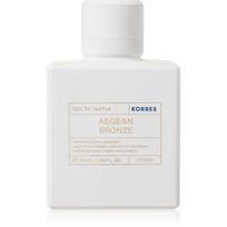 Korres Aegean Bronze Parfumuotas vanduo moterims 50 ml
