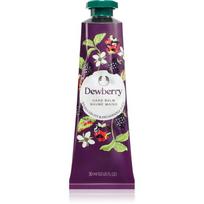 The Body Shop Dewberry Hand Balm drėkinamasis rankų balzamas 30 ml