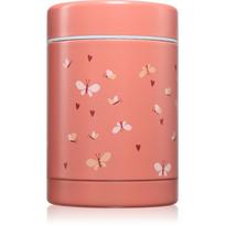 FRESK Food Jar termosas maistui Butterfly 300 ml