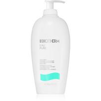 Biotherm Eau Pure Body Milk kvapusis kūno losjonas moterims 400 ml