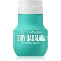 Sol de Janeiro Body Badalada™ Moisture Melting Lotion intensyviai maitinantis kūno losjonas 100 ml