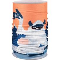 Ecostretch Jr Bibet Multi kaklo mova - 555