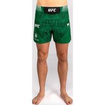 Vyriški UFC Zenith by Venum žali kovos šortai