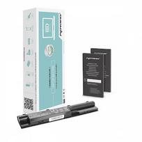 Movano Battery FP06 for HP ProBook G0 G1 440 450 455 470 - 4400 mAh (48 Wh) BT/HP-450G1