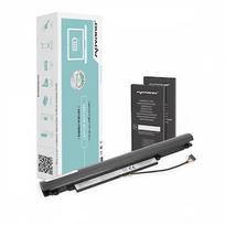 Movano Battery L15S3A02 for Lenovo IdeaPad 110-14IBR 15IBR - 2200 mAh (24 Wh) BT/LE-110